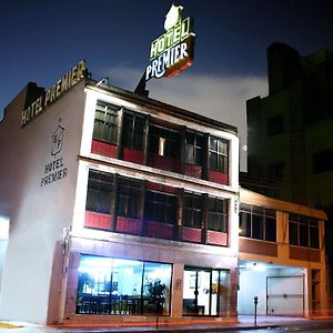 Hotel Premier Saltillo Coahuila